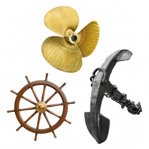 Ship-Parts